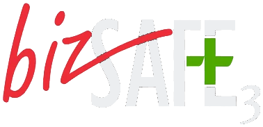 bizSAFE Level 3
