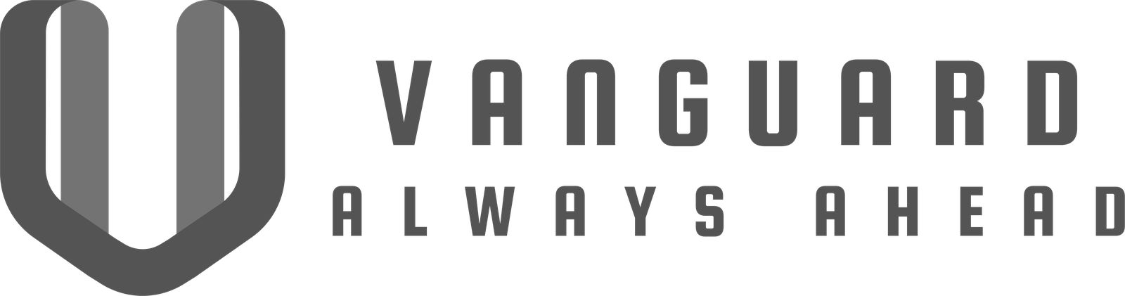 Vanguard Transport — Always Ahead